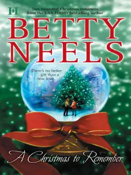 Read: A Christmas to Remember Book