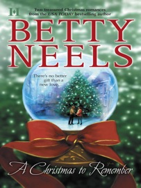 A Christmas to Remember - Betty Neels