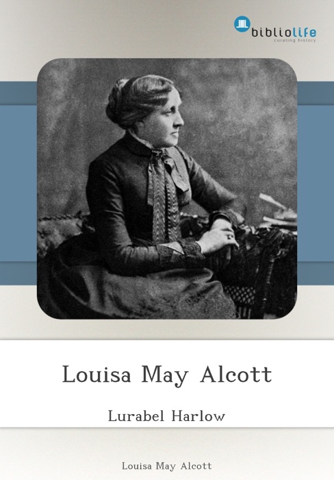 Louisa May Alcott