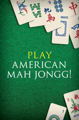 Play American Mah Jongg! Kit Ebook
