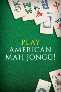 Play American Mah Jongg! Kit Ebook by Elaine Sandberg
