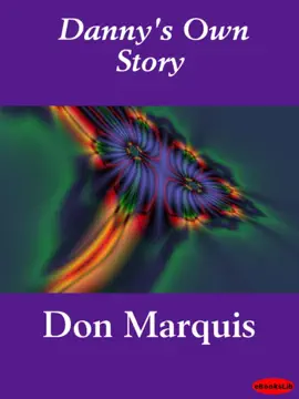 Read: Danny's Book Own Story