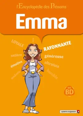 Read: L'Encyclopédie des prénoms - Tome 33 Book