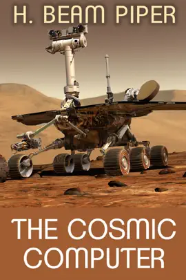 Read: The Cosmic Book Computer
