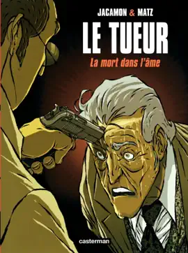 Read: Le Tueur (Tome 5) - La Mort Book dans l’âme