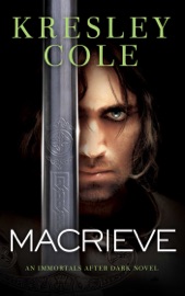 MacRieve - Kresley Cole