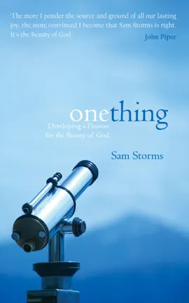 Read: One Book Thing