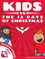 Kids vs The Twelve Days of Christmas: The Christian Code