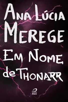 Read: Em Book Nome de Thonarr