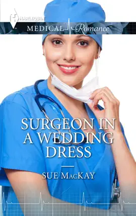 Read: Surgeon Book in a Wedding Dress