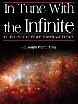 Read: In Book Tune With The Infinite