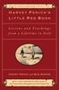 Book Harvey Penick's Little Red Book