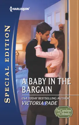 Read: A Baby in Book the Bargain