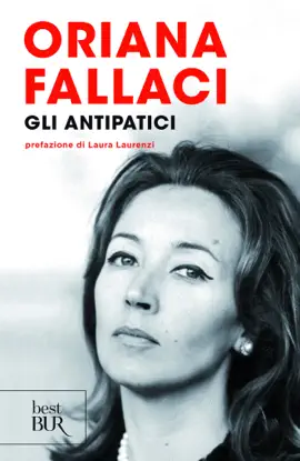 Read: Gli Book antipatici