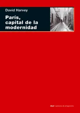 Read: París, capital de la modernidad Book