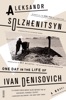 Book One Day in the Life of Ivan Denisovich