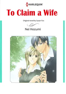 Read: To Claim a Book Wife