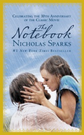 The Notebook - Nicholas Sparks by  Nicholas Sparks PDF Download