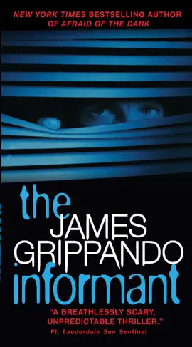 Read: Book The Informant
