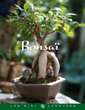 Bonsaï - Various Authors Cover Art