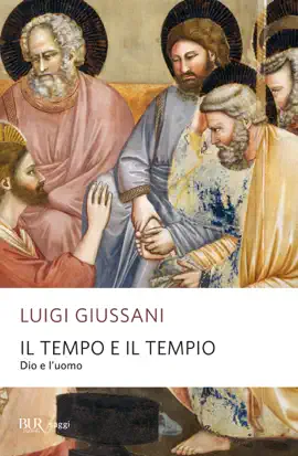 Read: Il tempo e il Book tempio