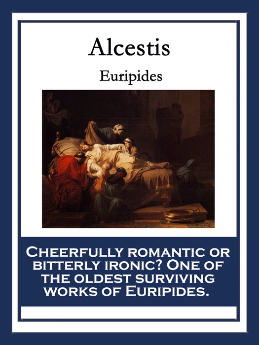 Alcestis