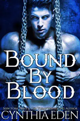 Bound by Blood by Cynthia Eden book