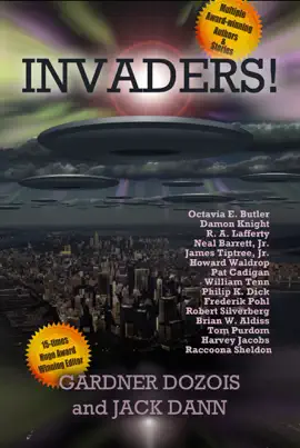 Read: Invaders!