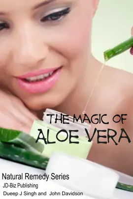 Read: Book The Magic of Aloe Vera