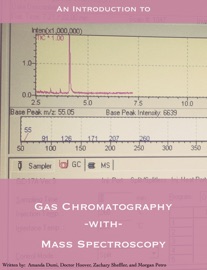 Gas Chromatography with Mass Spectroscopy - Diana Hoover & Zachary Sheffler