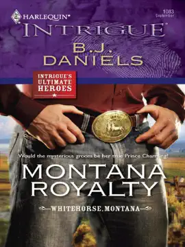 Read: Book Montana Royalty