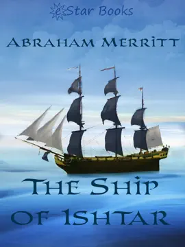 Read: The Book Ship of Ishtar