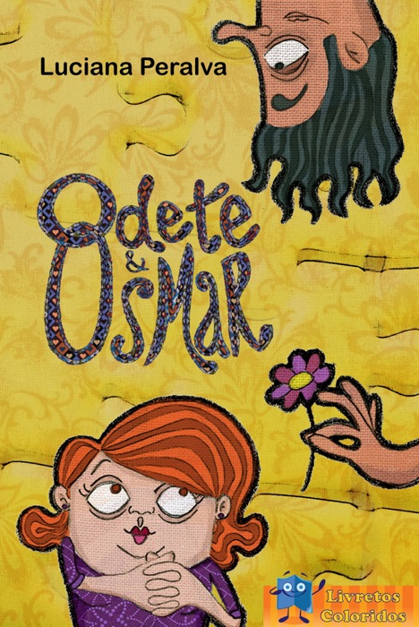 Odete e Osmar
