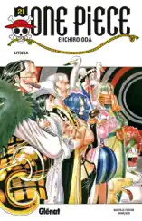 One Piece Tome 21
