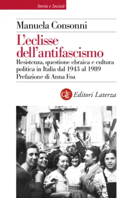 Read: L'eclisse dell'antifascismo Book