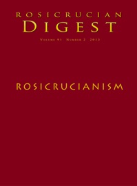 Rosicrucianism - Rosicrucian Order, AMORC, Christian Rebisse, Harvey Spencer Lewis, Ralph Maxwell Lewis, Peter Bindon, Orval Graves, Christian Bernard & Sri Ramatherio