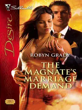 Read: The Magnate's Marriage Demand Book