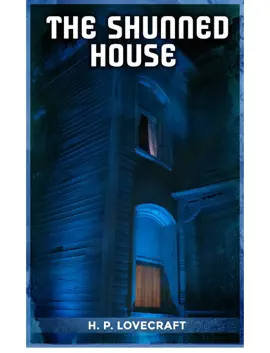 Read: The Shunned Book House