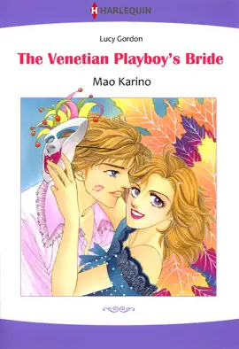 Read: The Venetian Playboy's Bride Book