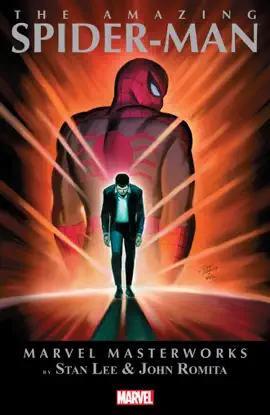 Read: Marvel Masterworks: The Amazing Book Spider-Man, Vol. 5