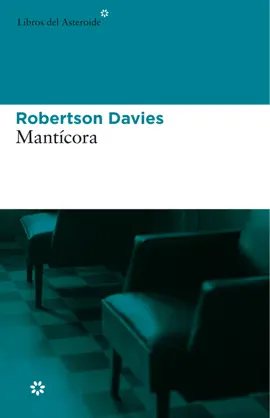 Read: Mantícora
