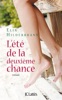 Book L'été de la deuxième chance