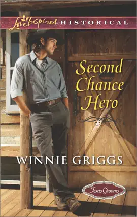 Read: Book Second Chance Hero