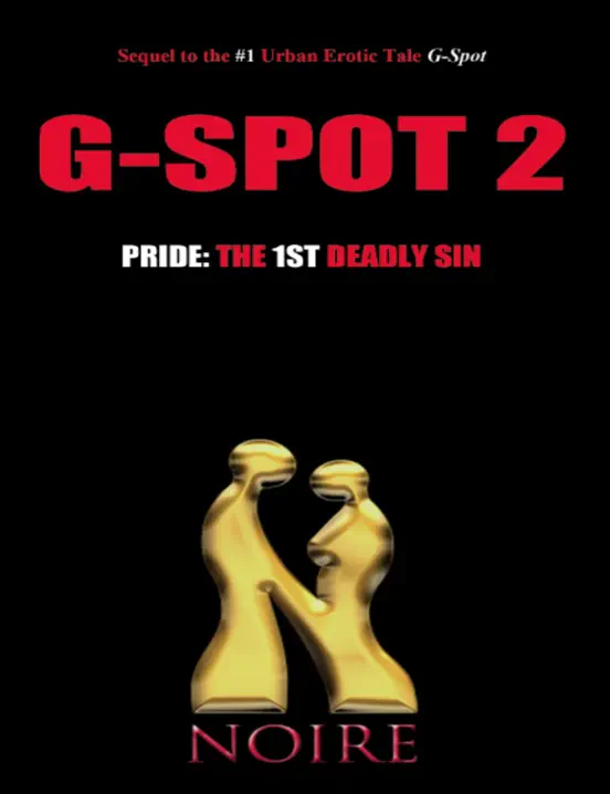 G-Spot 2
