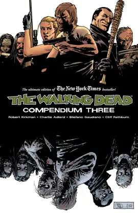 Read: The Walking Dead: Book Compendium Three