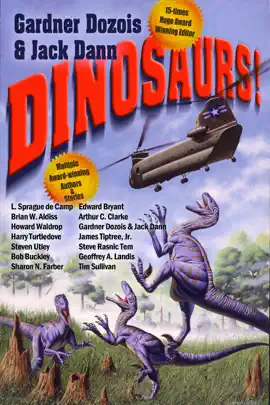 Read: Dinosaurs!