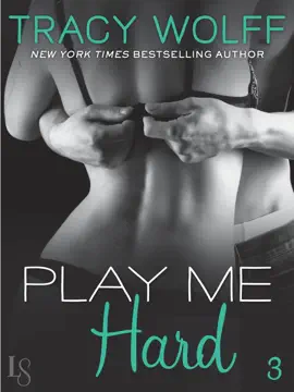 Read: Play Me Book #3: Play Me Hard