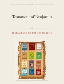 Testament of Benjamin