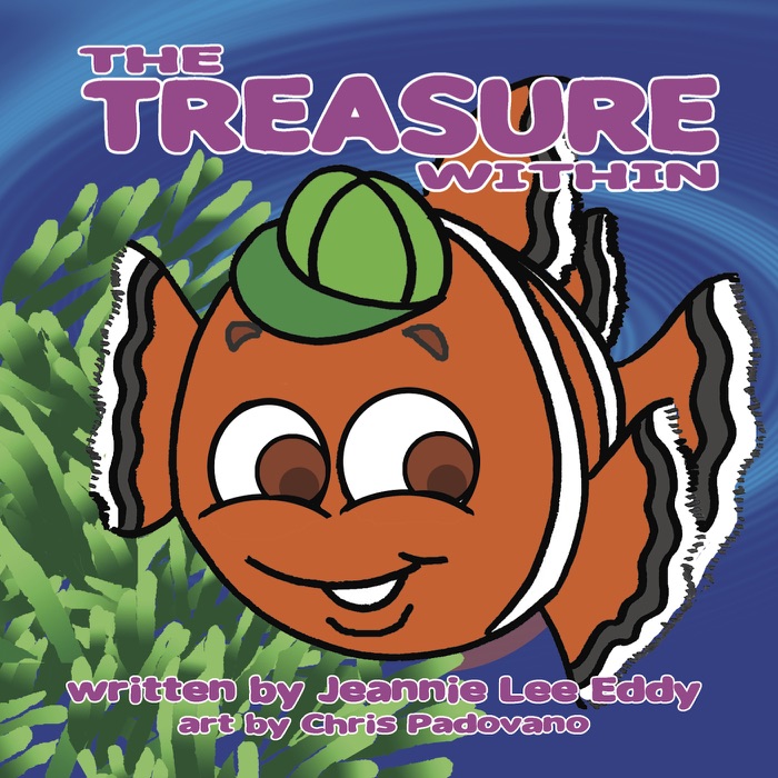 The Treasure Within