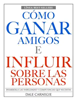 Read: Cómo Ganar Book amigos e Influir Sobre las Personas